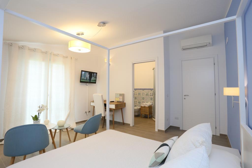 Bed And Breakfast Country Cottage Чивитавеккья Номер фото